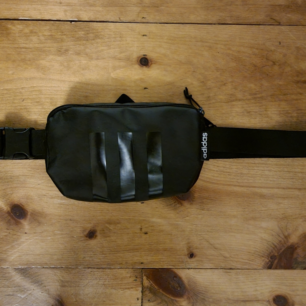 Adidas waist bag